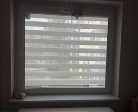 Visų tipų roletai, žaliuzės ir tinkleliai nuo vabzdžių. / Visų tipų roletai, žaliuzės ir tinkleliai / Darbų pavyzdys ID 4132968