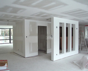 Fasadų dažymas, gipso montavimas / Tomas / Darbų pavyzdys ID 4133002