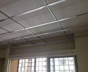 Gipso kartono montavimas - Fasadų dažymas, gipso montavimas - 2