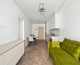 Interjero dizainas, tech. brėžiniai ir kokybiškas įrengimas / DAINORAS / Darbų pavyzdys ID 4133398