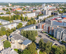 Greitas NT supirkimas. Pagalba parduodant Jūsų Turtą. / Edvinas Korsakas / Darbų pavyzdys ID 4133500