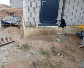 Vidaus darbai, balkonų apšiltinimas,lauko fasadai,renovacija / Vasilijus / Darbų pavyzdys ID 4133660