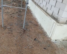 Vidaus darbai, balkonų apšiltinimas,lauko fasadai,renovacija / Vasilijus / Darbų pavyzdys ID 4133662