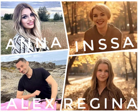 Masažas Vilnius Massage Couples Male Female Therapists - Masažo paslaugos - 1 Masažo paslaugos - Masažas Vilnius Massage Couples Male Female Therapists - 1