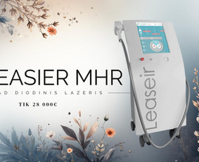 Profesionalus diodinis lazeris verslui - Kosmetologės - 1 Kosmetologės - Profesionalus diodinis lazeris verslui - 1