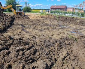 Jcb 4cx 45h. - Ekskavatoriaus nuoma - 3 Ekskavatoriaus nuoma - Jcb 4cx 45h. - 3