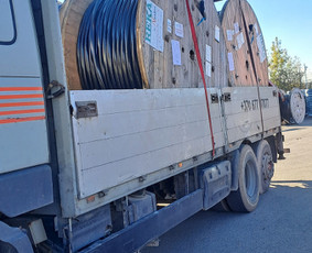 Fiskaras kroviniu pervežimas uz prieinama kaina - Krovinių pervežimas Lietuva - Norvegija - 4 Krovinių pervežimas Lietuva - Norvegija - Fiskaras kroviniu pervežimas uz prieinama kaina - 4