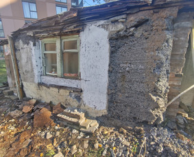 Pigiai ir kokybiškai atliekame griovimo darbus - Griovimo darbai - 2 Griovimo darbai - Pigiai ir kokybiškai atliekame griovimo darbus - 2