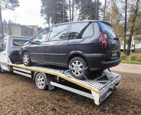 Automobilių supirkimas 24/7 - Transportas - 4 Transportas - Automobilių supirkimas 24/7 - 4