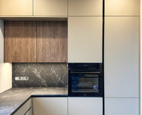 Virtuvės nestandartiniai baldai Profesionaliai - Baldų gamyba - 3 Baldų gamyba - Virtuvės nestandartiniai baldai Profesionaliai - 3