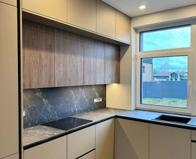 Virtuvės nestandartiniai baldai Profesionaliai - Baldų gamyba - 2 Baldų gamyba - Virtuvės nestandartiniai baldai Profesionaliai - 2