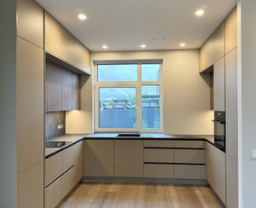 Virtuvės nestandartiniai baldai Profesionaliai - Baldų gamyba - 1 Baldų gamyba - Virtuvės nestandartiniai baldai Profesionaliai - 1