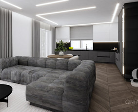 Interjero Dizainas -  / Gintarė Šimoliūnienė / Darbų pavyzdys ID 4134012