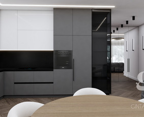Interjero Dizainas -  / Gintarė Šimoliūnienė / Darbų pavyzdys ID 4134018