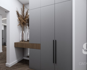Interjero Dizainas -  / Gintarė Šimoliūnienė / Darbų pavyzdys ID 4134020
