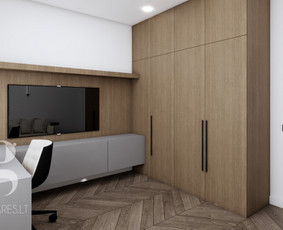 Interjero Dizainas -  / Gintarė Šimoliūnienė / Darbų pavyzdys ID 4134022