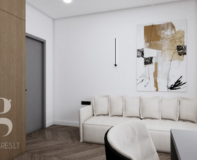 Interjero Dizainas -  / Gintarė Šimoliūnienė / Darbų pavyzdys ID 4134024