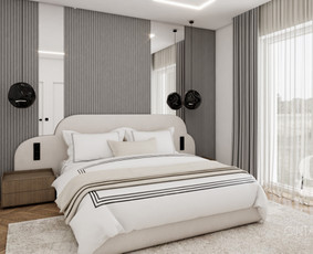 Interjero Dizainas -  / Gintarė Šimoliūnienė / Darbų pavyzdys ID 4134030