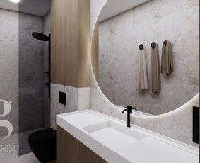 Interjero Dizainas -  / Gintarė Šimoliūnienė / Darbų pavyzdys ID 4134032