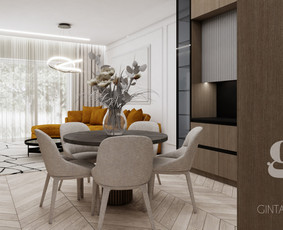 Interjero Dizainas -  / Gintarė Šimoliūnienė / Darbų pavyzdys ID 4134034