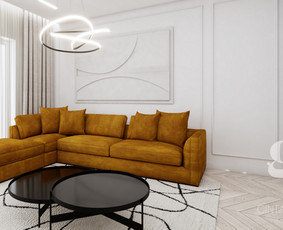 Interjero Dizainas -  / Gintarė Šimoliūnienė / Darbų pavyzdys ID 4134038