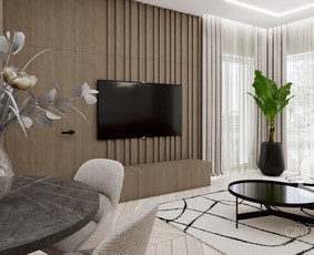 Interjero Dizainas -  / Gintarė Šimoliūnienė / Darbų pavyzdys ID 4134042