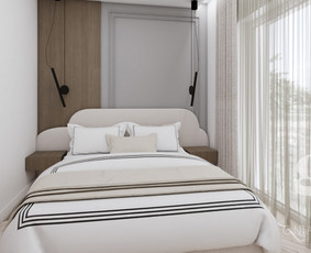 Interjero Dizainas -  / Gintarė Šimoliūnienė / Darbų pavyzdys ID 4134048