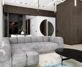 Interjero Dizainas -  / Gintarė Šimoliūnienė / Darbų pavyzdys ID 4134054
