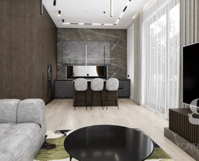 Interjero Dizainas -  / Gintarė Šimoliūnienė / Darbų pavyzdys ID 4134056