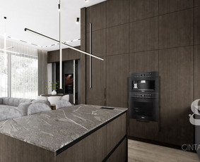 Interjero Dizainas -  / Gintarė Šimoliūnienė / Darbų pavyzdys ID 4134060