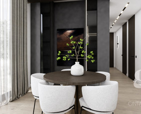 Interjero Dizainas -  / Gintarė Šimoliūnienė / Darbų pavyzdys ID 4134062