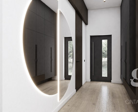 Interjero Dizainas -  / Gintarė Šimoliūnienė / Darbų pavyzdys ID 4134064