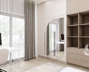 Interjero Dizainas -  / Gintarė Šimoliūnienė / Darbų pavyzdys ID 4134068