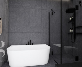 Interjero Dizainas -  / Gintarė Šimoliūnienė / Darbų pavyzdys ID 4134072