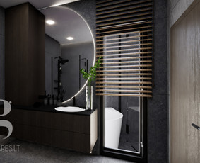 Interjero Dizainas -  / Gintarė Šimoliūnienė / Darbų pavyzdys ID 4134074