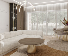 Interjero Dizainas -  / Gintarė Šimoliūnienė / Darbų pavyzdys ID 4134076
