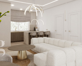 Interjero Dizainas -  / Gintarė Šimoliūnienė / Darbų pavyzdys ID 4134078