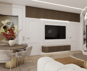 Interjero Dizainas -  / Gintarė Šimoliūnienė / Darbų pavyzdys ID 4134084