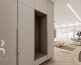 Interjero Dizainas -  / Gintarė Šimoliūnienė / Darbų pavyzdys ID 4134086