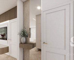 Interjero Dizainas -  / Gintarė Šimoliūnienė / Darbų pavyzdys ID 4134088
