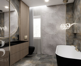 Interjero Dizainas -  / Gintarė Šimoliūnienė / Darbų pavyzdys ID 4134090