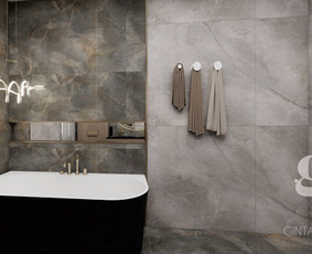 Interjero Dizainas -  / Gintarė Šimoliūnienė / Darbų pavyzdys ID 4134094
