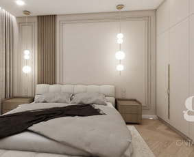 Interjero Dizainas -  / Gintarė Šimoliūnienė / Darbų pavyzdys ID 4134096