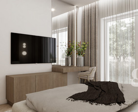 Interjero Dizainas -  / Gintarė Šimoliūnienė / Darbų pavyzdys ID 4134098