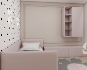Interjero Dizainas -  / Gintarė Šimoliūnienė / Darbų pavyzdys ID 4134100