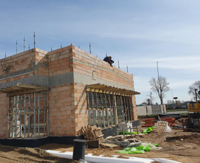 Stogų dengimas ir kiti statybos darbai - Stogų šiltinimas - 4 Stogų šiltinimas - Stogų dengimas ir kiti statybos darbai - 4