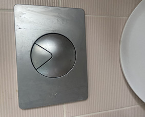 Smulkūs santechnikos darbai - Santehnika - 1