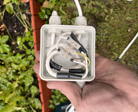 Santehnika - Gyvatuko pajungimas - 1 Gyvatuko pajungimas - Santehnika - 1