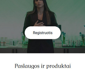 Interneto svetainių ir E-parduotuvių kūrimas. - Svetainių talpinimas (Hosting) - 4 Svetainių talpinimas (Hosting) - Interneto svetainių ir E-parduotuvių kūrimas. - 4