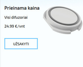 Interneto svetainių ir E-parduotuvių kūrimas. - Svetainių kūrimas - 2 Svetainių kūrimas - Interneto svetainių ir E-parduotuvių kūrimas. - 2